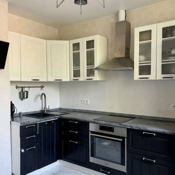 Продается 1-комнатная квартира, 39,2 м²
