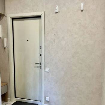 Продается 1-комнатная квартира, 39,2 м²