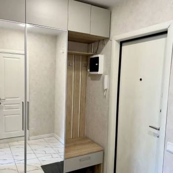 Продается 1-комнатная квартира, 39,2 м²