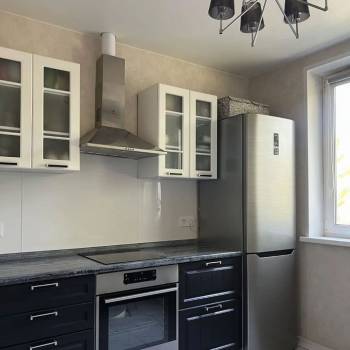 Продается 1-комнатная квартира, 39,2 м²