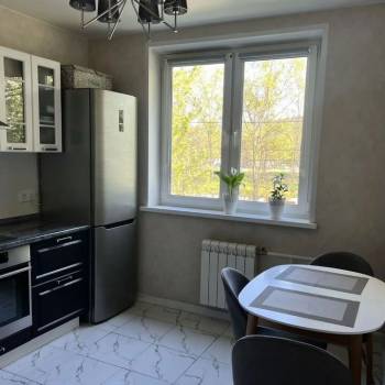 Продается 1-комнатная квартира, 39,2 м²