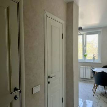 Продается 1-комнатная квартира, 39,2 м²