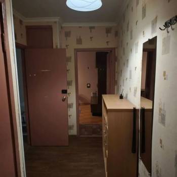 Сдается 2-х комнатная квартира, 43 м²