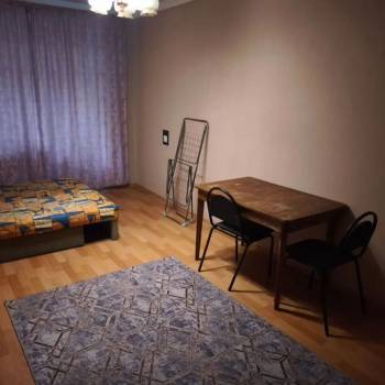 Сдается 2-х комнатная квартира, 43 м²