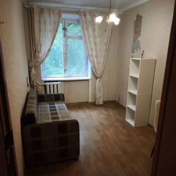 Сдается 2-х комнатная квартира, 43 м²