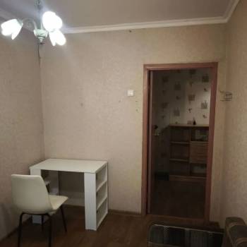 Сдается 2-х комнатная квартира, 43 м²