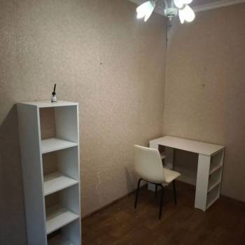 Сдается 2-х комнатная квартира, 43 м²