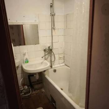 Сдается 2-х комнатная квартира, 43 м²