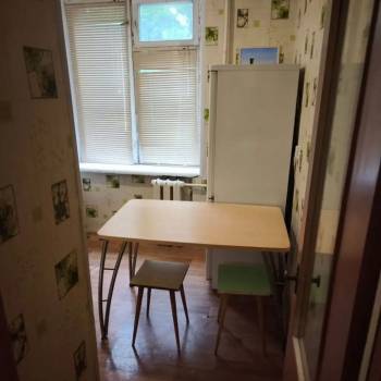 Сдается 2-х комнатная квартира, 43 м²
