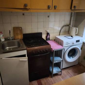 Сдается 2-х комнатная квартира, 43 м²