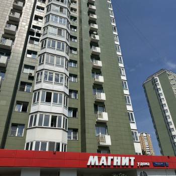 Сдается 2-х комнатная квартира, 54,1 м²