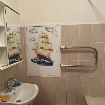 Сдается 2-х комнатная квартира, 54,1 м²