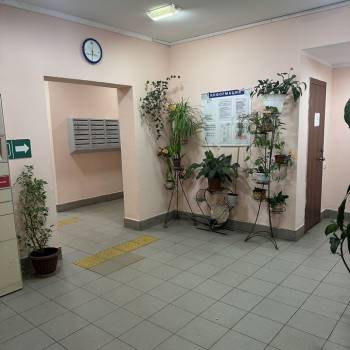 Сдается 2-х комнатная квартира, 54,1 м²