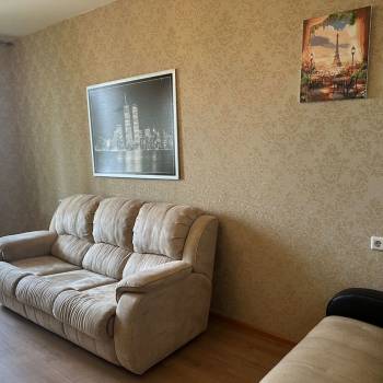 Сдается 2-х комнатная квартира, 54,1 м²