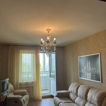 Сдается 2-х комнатная квартира, 54,1 м²