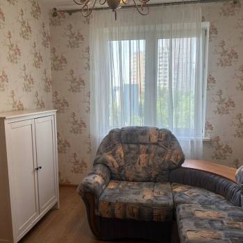 Сдается 2-х комнатная квартира, 54,1 м²