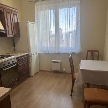 Сдается 2-х комнатная квартира, 54,1 м²