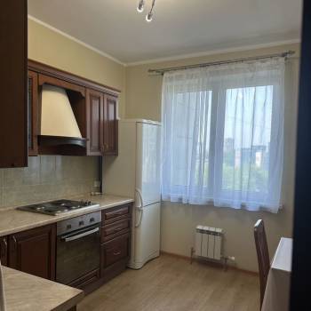 Сдается 2-х комнатная квартира, 54,1 м²