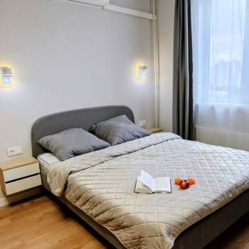 Сдается 1-комнатная квартира, 38,3 м²