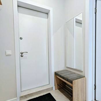 Сдается 1-комнатная квартира, 38,3 м²