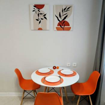 Сдается 1-комнатная квартира, 38,3 м²
