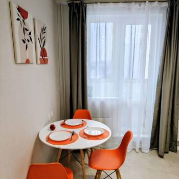 Сдается 1-комнатная квартира, 38,3 м²