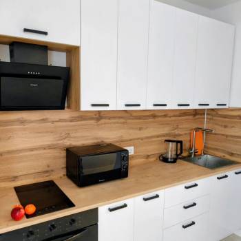 Сдается 1-комнатная квартира, 38,3 м²