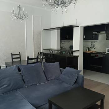 Сдается Многокомнатная квартира, 63,5 м²