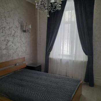 Сдается Многокомнатная квартира, 63,5 м²