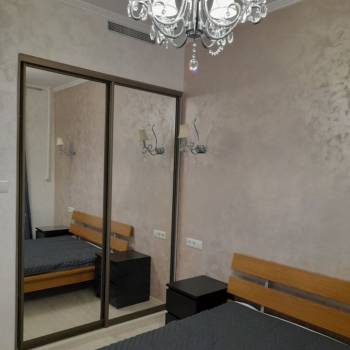 Сдается Многокомнатная квартира, 63,5 м²