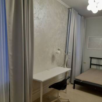 Сдается Многокомнатная квартира, 63,5 м²