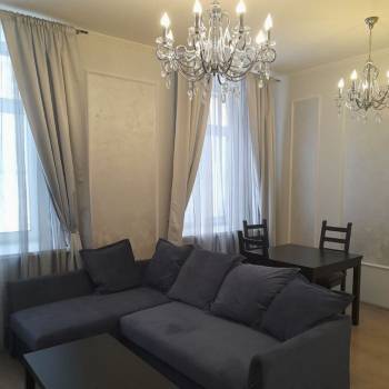 Сдается Многокомнатная квартира, 63,5 м²