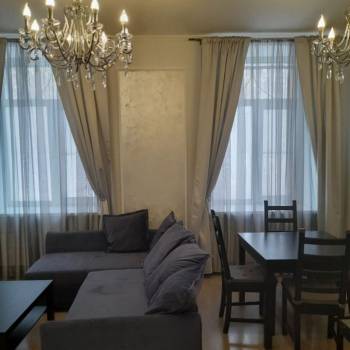 Сдается Многокомнатная квартира, 63,5 м²