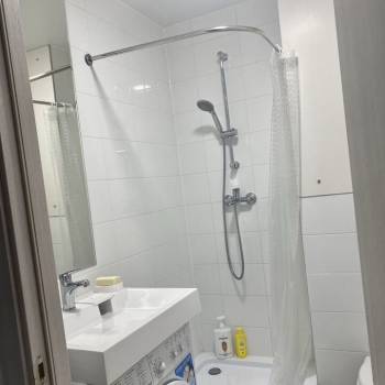 Продается 1-комнатная квартира, 25,3 м²