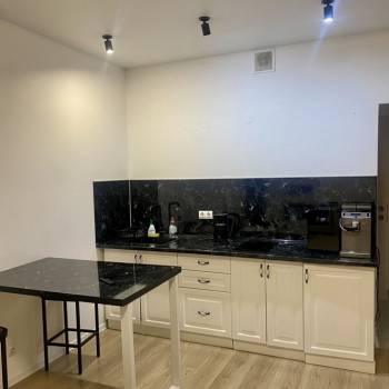 Продается 1-комнатная квартира, 25,3 м²