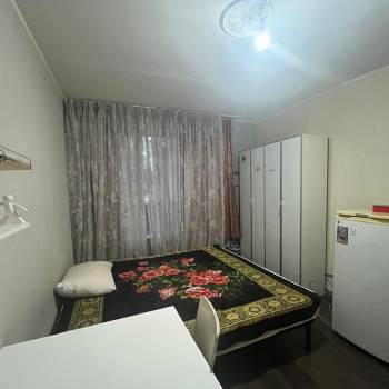 Продается 1-комнатная квартира, 16 м²