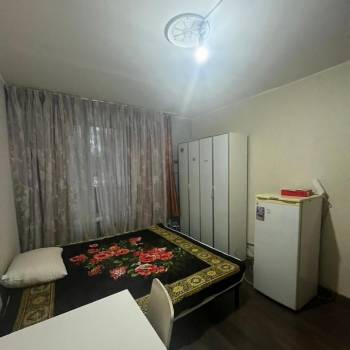 Продается 1-комнатная квартира, 16 м²
