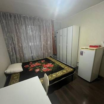 Продается 1-комнатная квартира, 16 м²