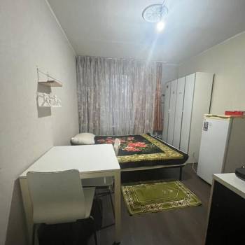Продается 1-комнатная квартира, 16 м²