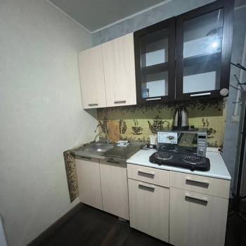 Продается 1-комнатная квартира, 16 м²