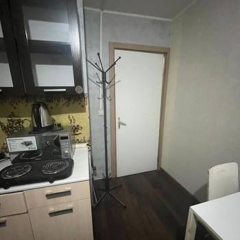 Продается 1-комнатная квартира, 16 м²