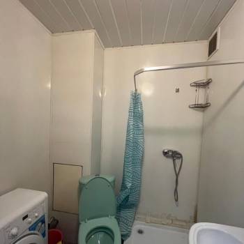Продается 1-комнатная квартира, 16 м²