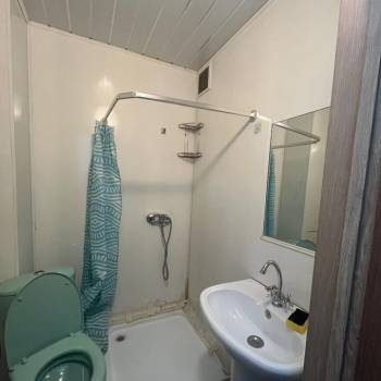 Продается 1-комнатная квартира, 16 м²