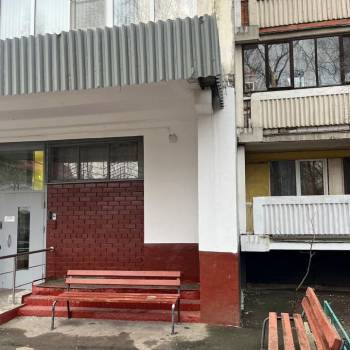 Продается 1-комнатная квартира, 16 м²