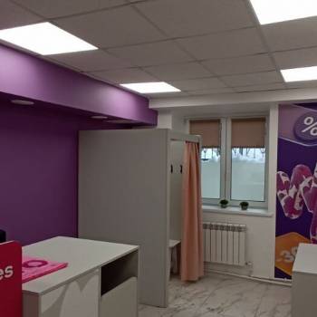 Продается Нежилое помещение, 42,1 м²