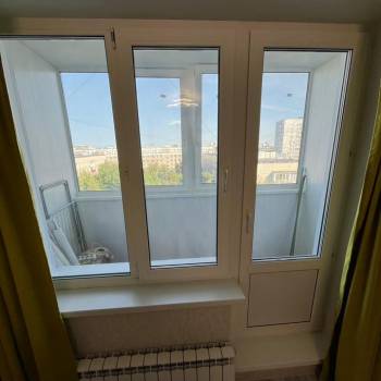Продается 2-х комнатная квартира, 40,5 м²