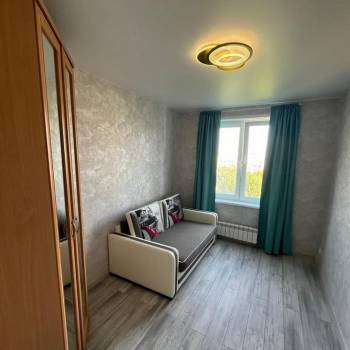 Продается 2-х комнатная квартира, 40,5 м²