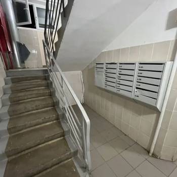 Продается 2-х комнатная квартира, 40,5 м²