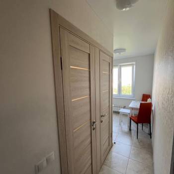 Продается 2-х комнатная квартира, 40,5 м²