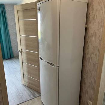 Продается 2-х комнатная квартира, 40,5 м²